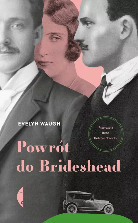 Powrót do Brideshead - tantis.pl
