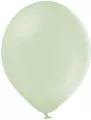 Balony Belbal Pastel Kiwi Cream - tantis.pl