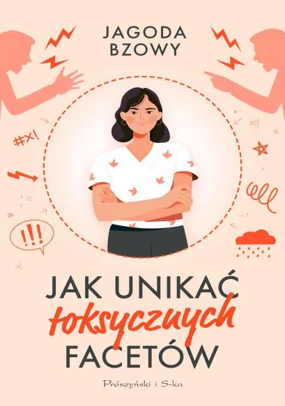 Jak unikać toksycznych facetów - tantis.pl
