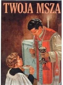 Twoja Msza - tantis.pl