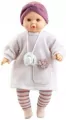 Lalka hiszpańska bobas płaczący Sonia 36cm - tantis.pl