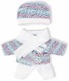 Ubranko dla lalki Natalia