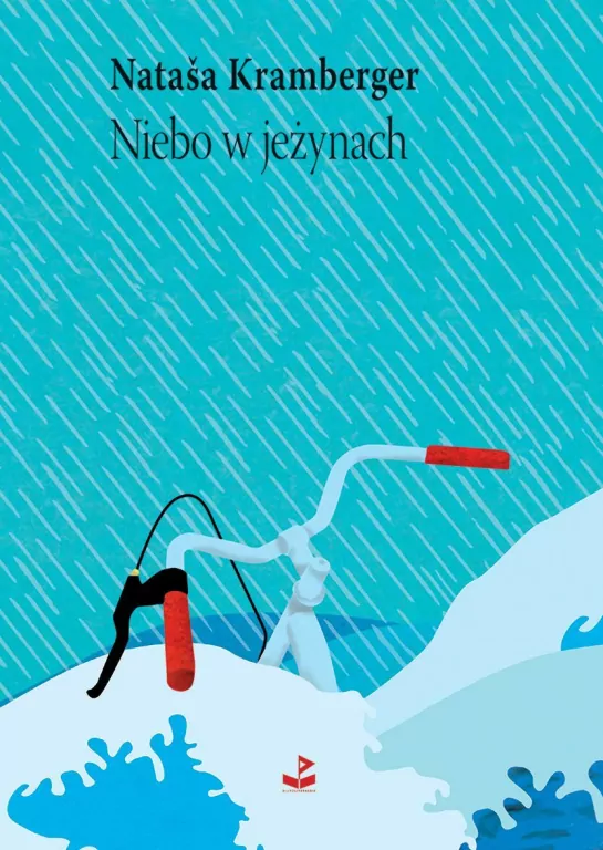 Niebo w jeżynach - tantis.pl