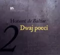Dwaj poeci audiobook - tantis.pl