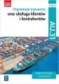 Organizacja transportu Kwal. AU.31 cz.2 WSiP - tantis.pl