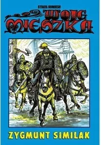 Woje Mieszka - tantis.pl