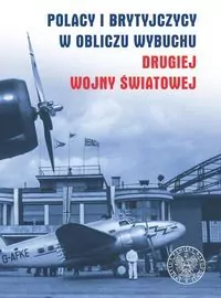 Polacy i Brytyjczycy w obliczu wybuchu.. - tantis.pl