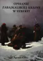 Opisanie Zabajkalskiej Krainy w Syberyi - tantis.pl