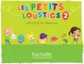Les Petits Loustics 2 Podręcznik Język francuski - tantis.pl