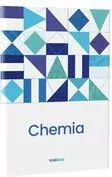 Chemia. Zeszyt tematyczny niebieski. Matura 2023+ - tantis.pl