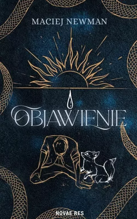Objawienie - tantis.pl