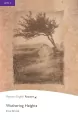 PER. Wuthering Heights. Book with Digital Version and audio. Level 5 - tantis.pl