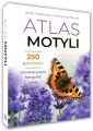 Atlas motyli - tantis.pl