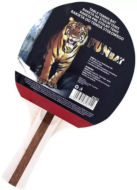 Rakietka do ping ponga FUNBAT 81815 SPOKEY - tantis.pl