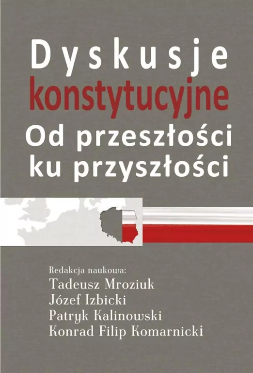 Dyskusje konstytucyjne - tantis.pl