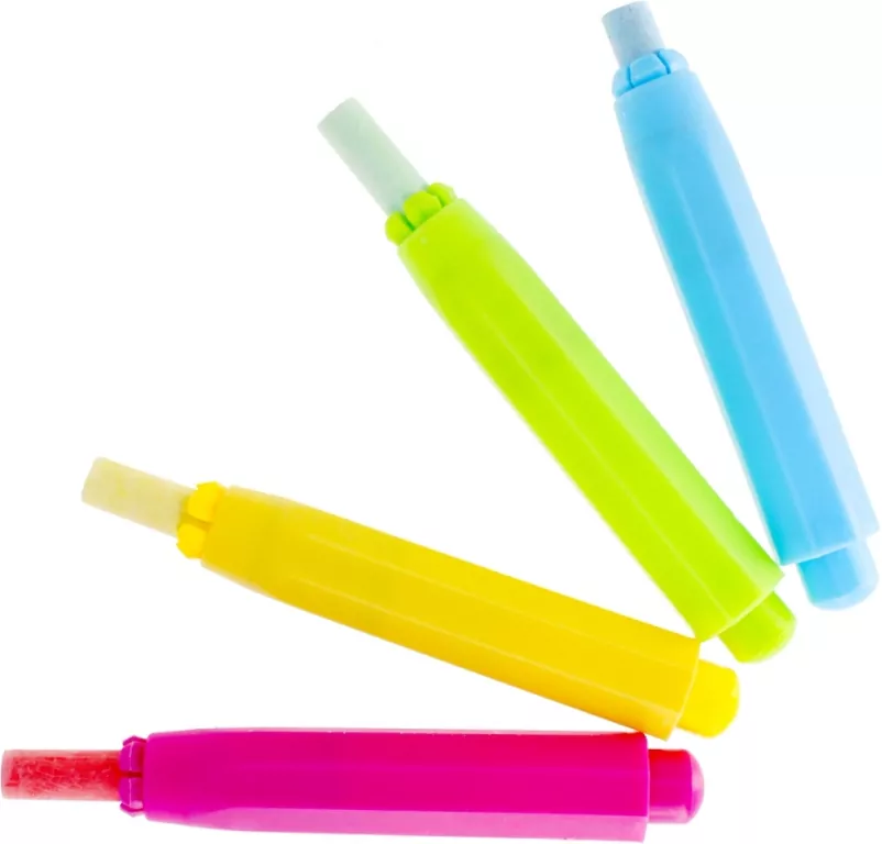 Kreda z akcesoriami - tantis.pl