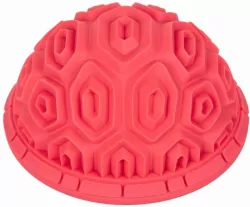 Półkula sensoryczna żółw czerwona