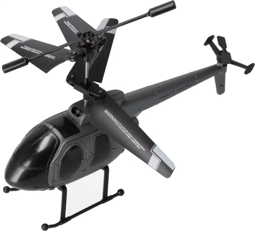 Helikopter zdalne sterowany - tantis.pl