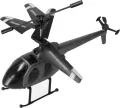 Helikopter zdalne sterowany - tantis.pl