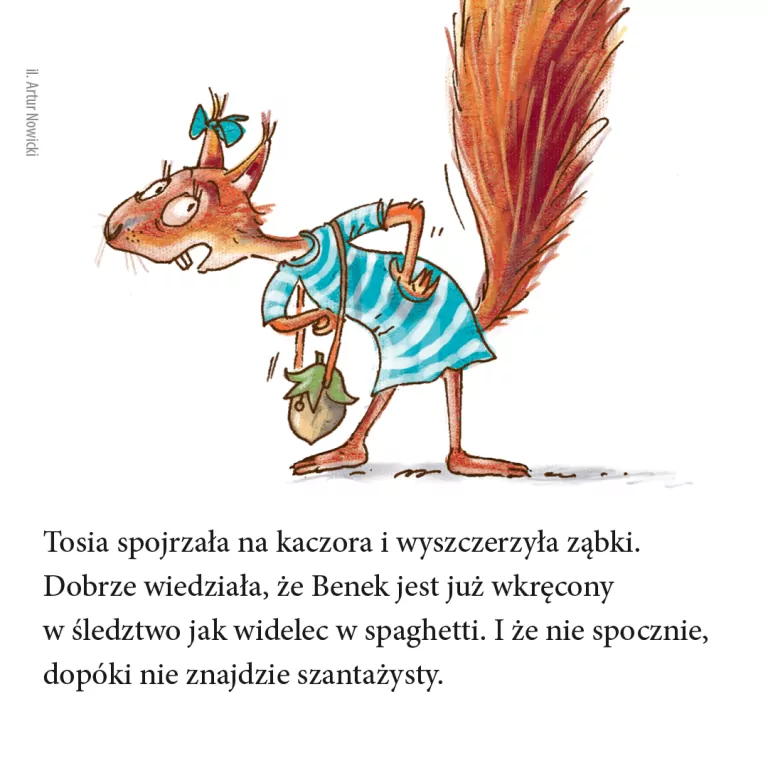 Detektyw kaczka i jego paczka Tajemnica Ducha.. - tantis.pl