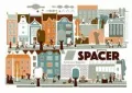 Spacer (okładka komercyjna) - tantis.pl