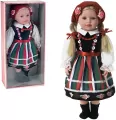 Lalka 45cm z polskim dźwiękiem - tantis.pl
