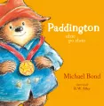 Paddington idzie po złoto - tantis.pl