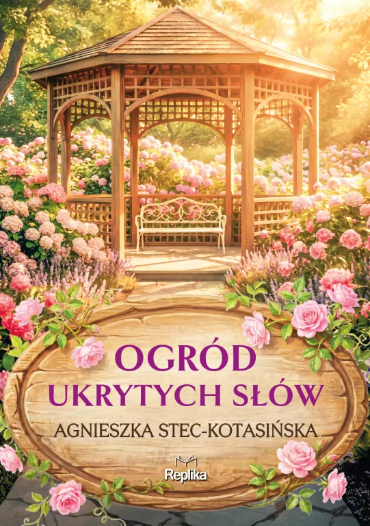 Ogród ukrytych słów - tantis.pl