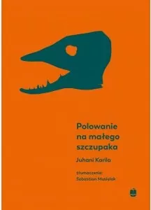 Polowanie na małego szczupaka - tantis.pl