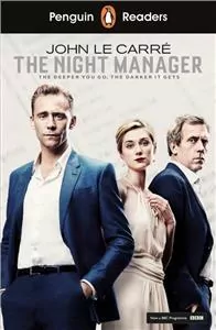 Penguin Readers Level 5: The Night Manager - tantis.pl