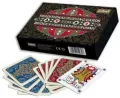 Karty do gry. Traditional Playing Cards - tantis.pl