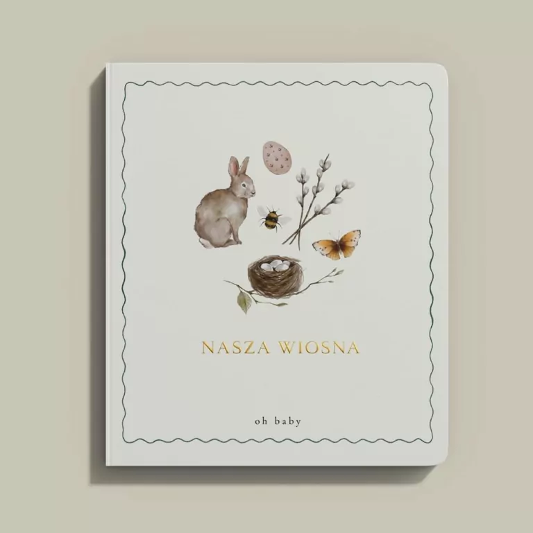 Nasza wiosna - tantis.pl