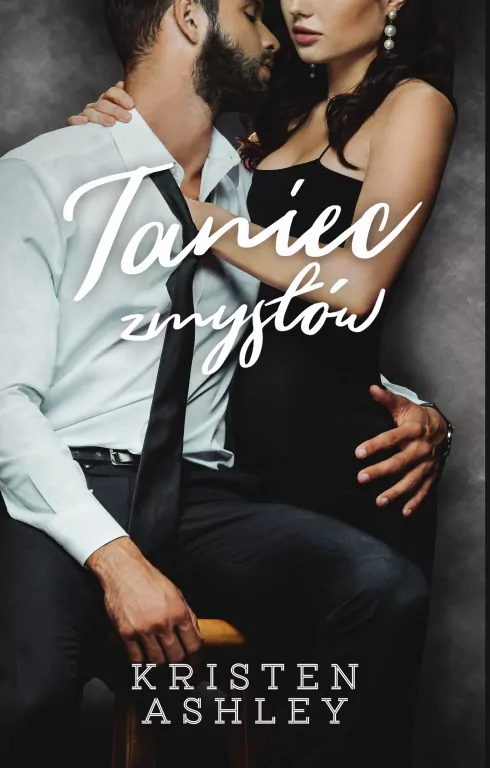 Taniec zmysłów - tantis.pl