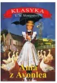 Ania z Avonlea. Ania z Zielonego Wzgórza. Tom 2 - tantis.pl