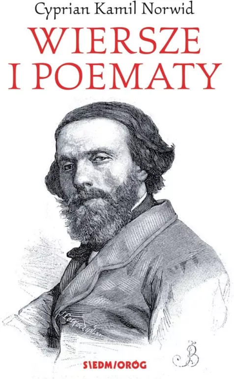 Wiersze i poematy - tantis.pl