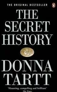 The Secret History - tantis.pl