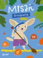 Misja. Ortografia. SP 1-3 - tantis.pl