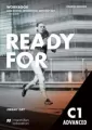 Ready for C1 First 4th ed. WB + online + audio - tantis.pl