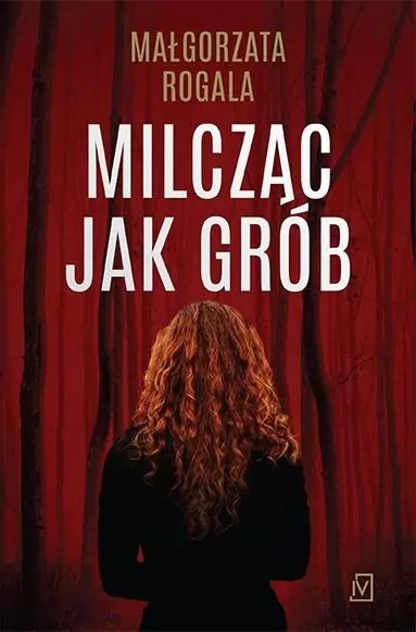 Milcząc jak grób - tantis.pl