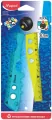 Maped. Linijka składana Croc Croc 15/30 cm - tantis.pl