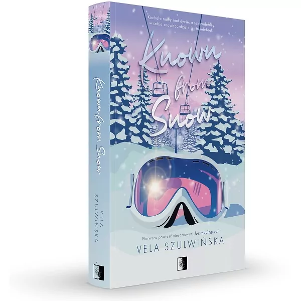 Known from Snow - tantis.pl