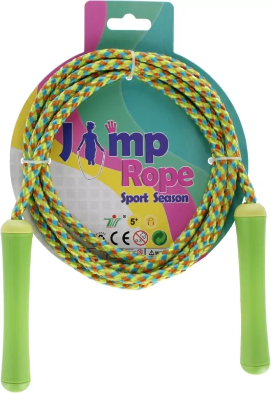 Skakanka 1szt.mix - tantis.pl