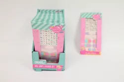 CREATE IT! Candy zestaw d/tworz.nakl.n/pazn.848010