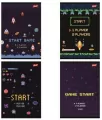 Zeszyt A5/16K kratka Pixel Universe (15szt) - tantis.pl