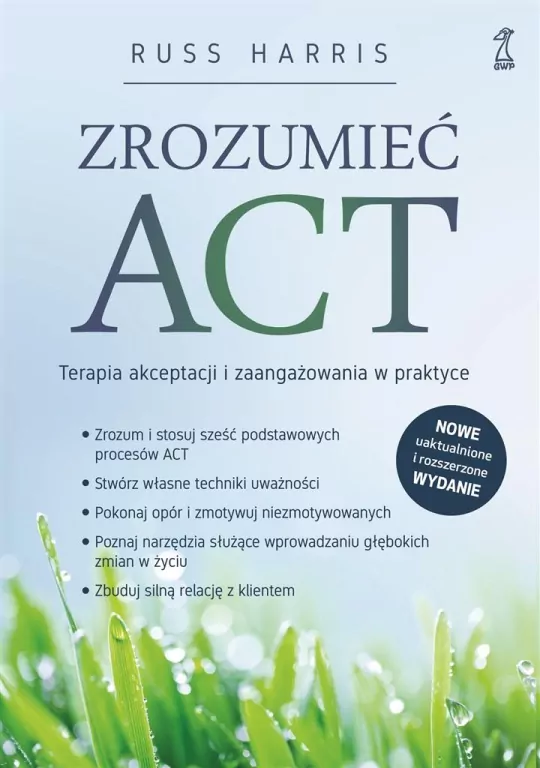 Zrozumieć ACT - tantis.pl