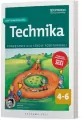 Technika 4-6. Część komunikacyjna. Podręcznik - tantis.pl