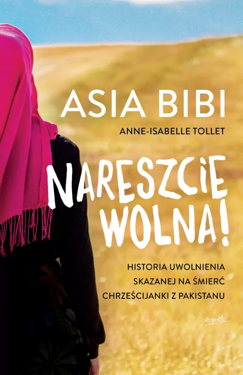 Nareszcie wolna ! - tantis.pl