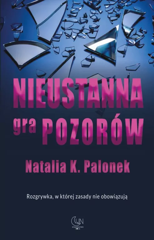 Nieustanna gra pozorów - tantis.pl