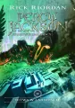 Bitwa w labiryncie. Percy Jackson i bogowie olimpijscy. Tom 4 - tantis.pl
