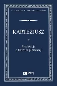 Medytacje o filozofii pierwszej - tantis.pl